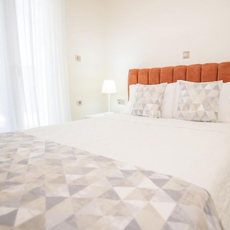 Ninos Corfu Villas Agios Georgios  Bagian luar foto