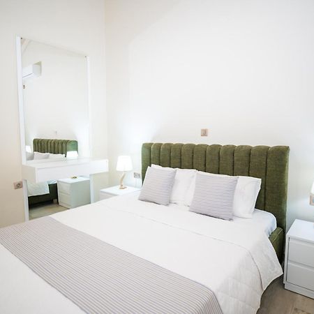 Ninos Corfu Villas Agios Georgios  Bagian luar foto