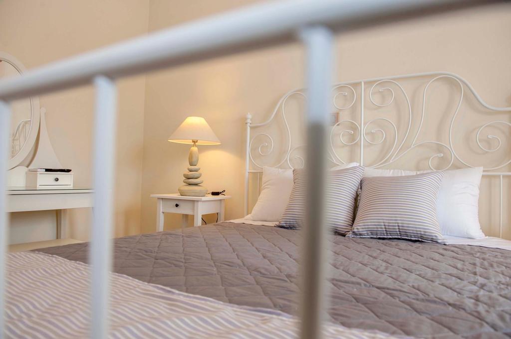 Ninos Corfu Villas Agios Georgios  Bagian luar foto